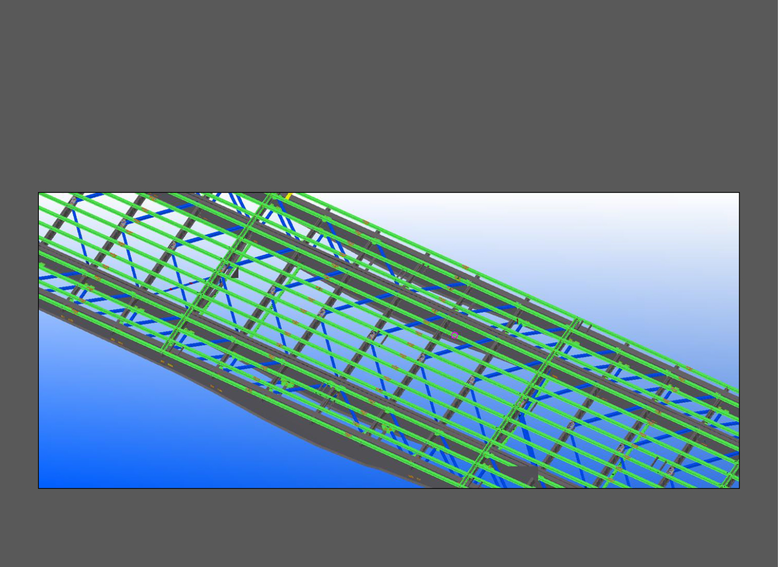 Miscellaneous Steel Detailing