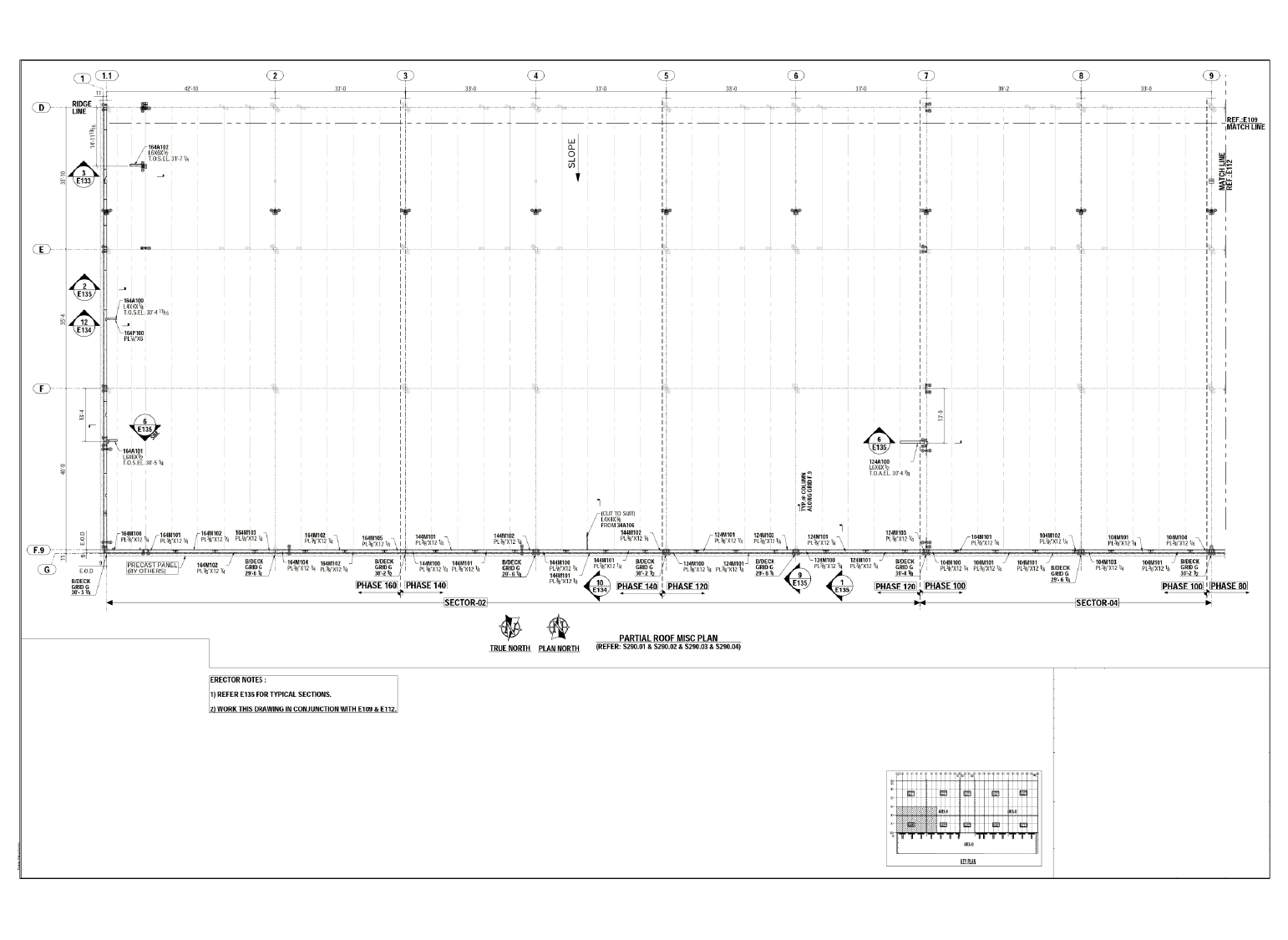 Structural Steel Detailing